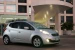 Kia Venga 2010 года